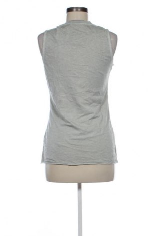 Damen Shirt Crisca, Größe S, Farbe Grün, Preis 15,99 €
