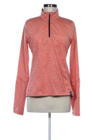 Damen Shirt Crivit, Größe S, Farbe Rot, Preis € 16,99