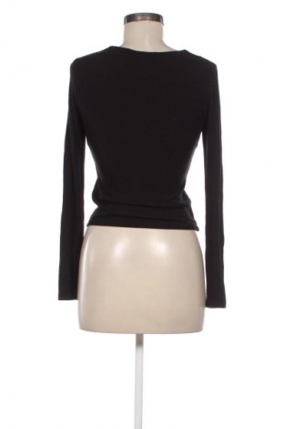 Bluză de femei Cropp, Mărime M, Culoare Negru, Preț 89,47 Lei