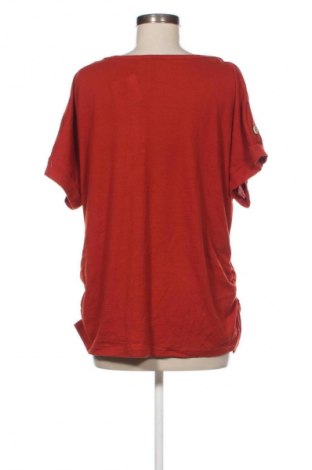 Damen Shirt Crossroads, Größe XXL, Farbe Orange, Preis € 18,99