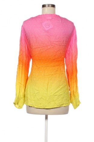 Bluzka damska D'Acquasparta, Rozmiar M, Kolor Kolorowy, Cena 62,99 zł