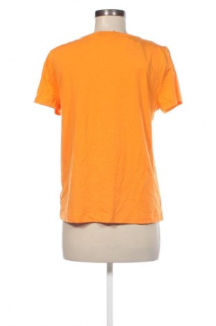 Дамска блуза DKNY, Размер M, Цвят Оранжев, Цена 147,99 лв.