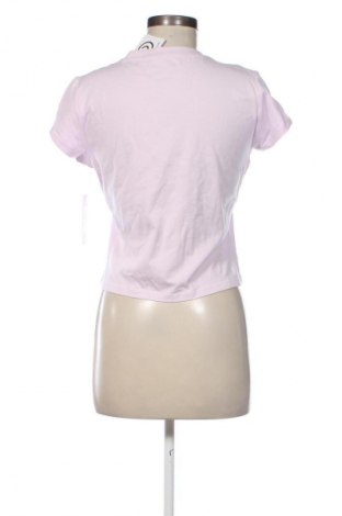 Γυναικεία μπλούζα DKNY Jeans, Μέγεθος M, Χρώμα Βιολετί, Τιμή 93,99 €