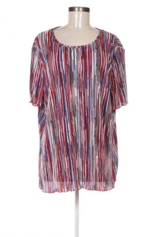 Dámská halenka Damart, Velikost 4XL, Barva Vícebarevné, Cena  239,00 Kč