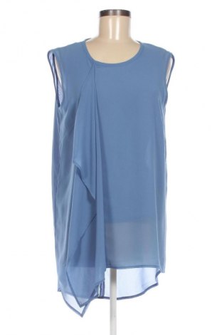 Damen Shirt Danhen, Größe M, Farbe Blau, Preis € 9,79