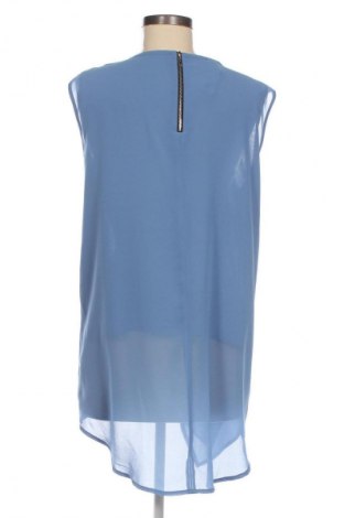 Damen Shirt Danhen, Größe M, Farbe Blau, Preis € 9,79