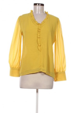 Damen Shirt Dani, Größe L, Farbe Gelb, Preis 13,99 €