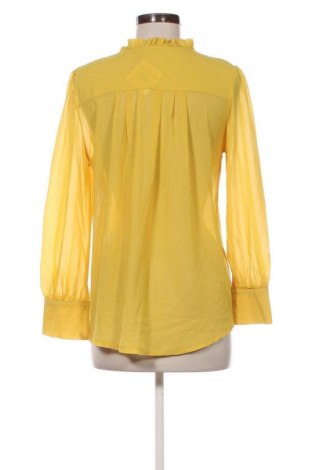 Damen Shirt Dani, Größe L, Farbe Gelb, Preis 13,99 €