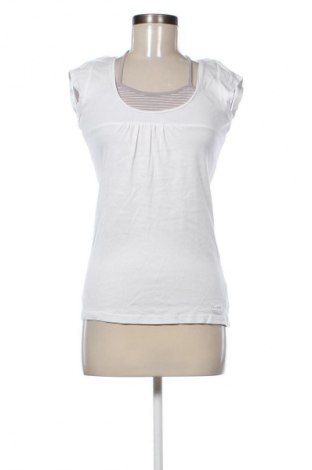 Bluză de femei De.corp By Esprit, Mărime S, Culoare Alb, Preț 72,03 Lei