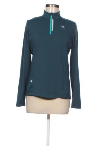 Dámská halenka Decathlon, Velikost M, Barva Zelená, Cena  379,00 Kč