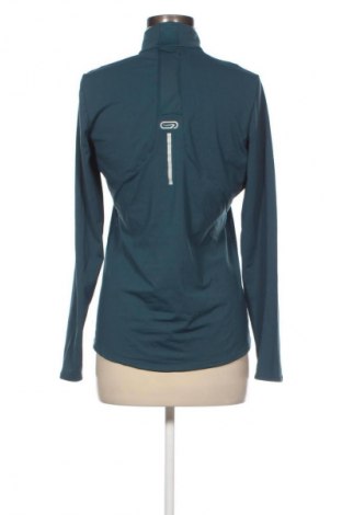 Dámská halenka Decathlon, Velikost M, Barva Zelená, Cena  379,00 Kč