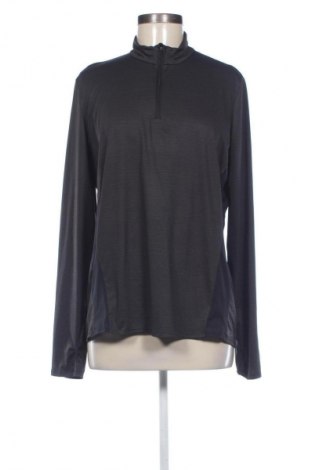 Dámska blúza Decathlon, Veľkosť XL, Farba Sivá, Cena  12,00 €
