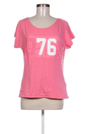 Bluzka damska Decathlon, Rozmiar L, Kolor Różowy, Cena 43,68 zł