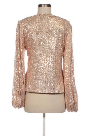 Damen Shirt Dee, Größe XL, Farbe Golden, Preis € 53,99