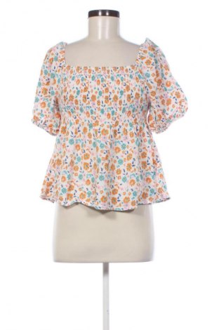 Damen Shirt Defacto, Größe M, Farbe Mehrfarbig, Preis 9,72 €