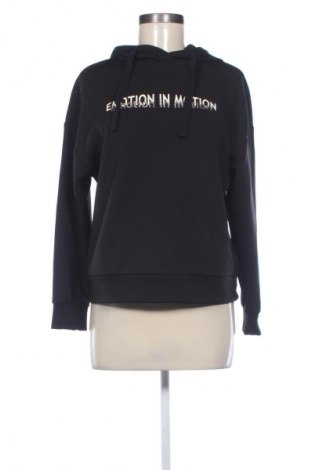 Damen Shirt Defacto, Größe XS, Farbe Schwarz, Preis 9,72 €