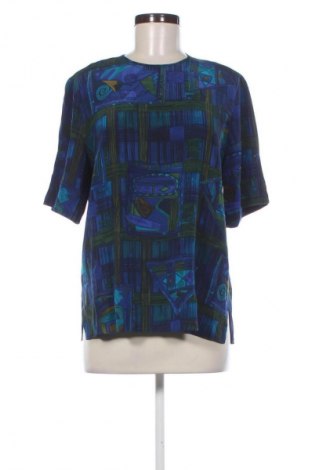 Damen Shirt Delmod, Größe L, Farbe Mehrfarbig, Preis € 18,47