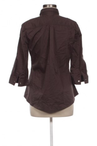 Dámská halenka Designer S, Velikost M, Barva Hnědá, Cena  119,00 Kč