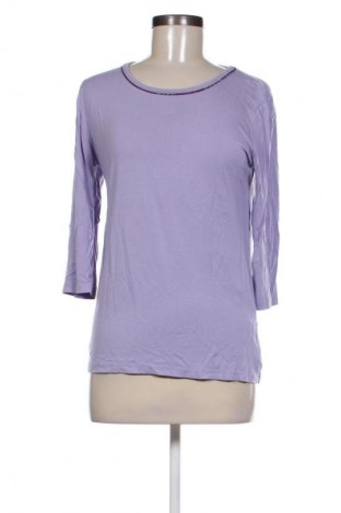 Damen Shirt Designer S, Größe M, Farbe Lila, Preis 9,72 €
