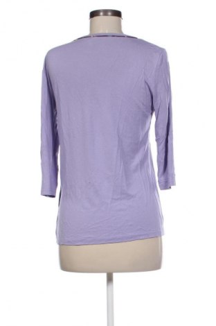 Damen Shirt Designer S, Größe M, Farbe Lila, Preis 9,72 €