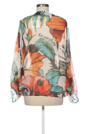 Női blúz Desigual, Méret XXL, Szín Sokszínű, Ár 12 979 Ft