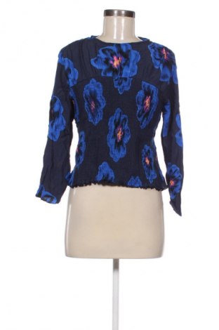 Dámská halenka Desigual, Velikost XL, Barva Vícebarevné, Cena  1 367,00 Kč