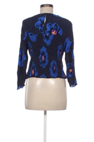 Dámská halenka Desigual, Velikost XL, Barva Vícebarevné, Cena  1 367,00 Kč