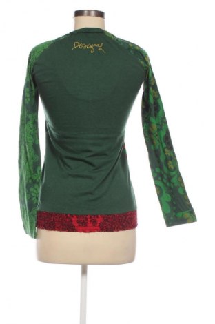 Dámska blúza Desigual, Veľkosť M, Farba Viacfarebná, Cena  25,00 €