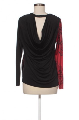 Bluză de femei Desigual, Mărime M, Culoare Multicolor, Preț 163,99 Lei