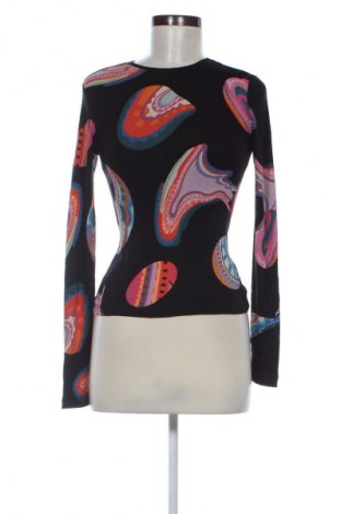 Damen Shirt Desigual, Größe S, Farbe Mehrfarbig, Preis € 75,99