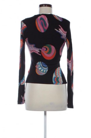 Damen Shirt Desigual, Größe S, Farbe Mehrfarbig, Preis € 75,99