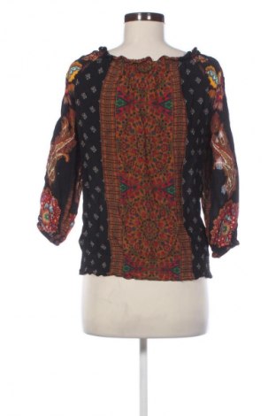 Damen Shirt Desigual, Größe S, Farbe Mehrfarbig, Preis € 24,49