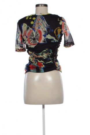 Damen Shirt Desigual, Größe M, Farbe Mehrfarbig, Preis € 21,00