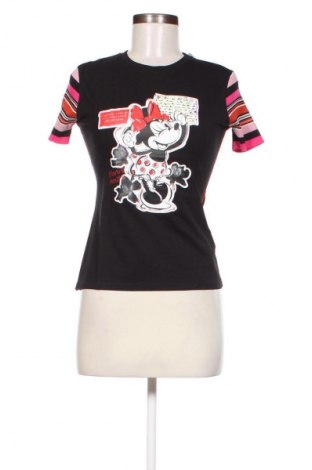 Damen Shirt Desigual, Größe S, Farbe Mehrfarbig, Preis 47,62 €