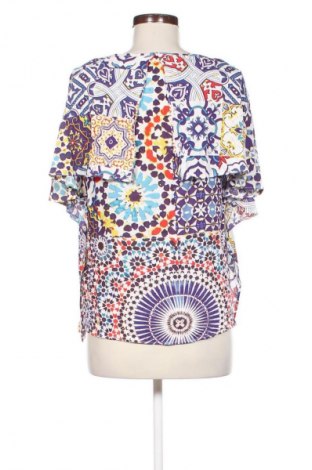 Dámská halenka Desigual, Velikost S, Barva Vícebarevné, Cena  519,00 Kč