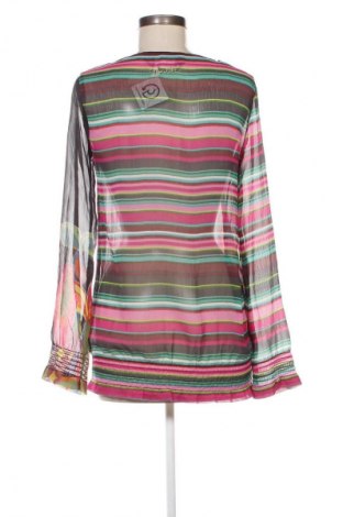 Damen Shirt Desigual, Größe M, Farbe Mehrfarbig, Preis 33,99 €