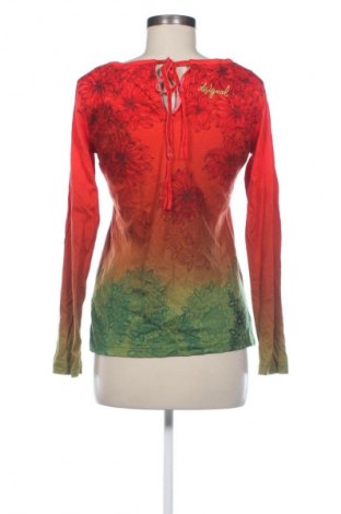 Dámska blúza Desigual, Veľkosť L, Farba Viacfarebná, Cena  24,55 €