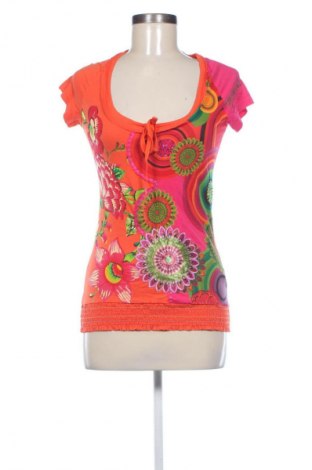 Dámska blúza Desigual, Veľkosť XS, Farba Viacfarebná, Cena  47,57 €