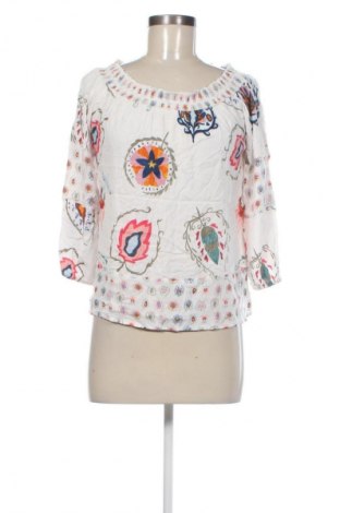 Bluză de femei Desigual, Mărime M, Culoare Multicolor, Preț 163,99 Lei