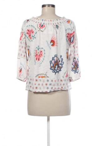 Bluză de femei Desigual, Mărime M, Culoare Multicolor, Preț 163,99 Lei