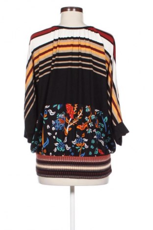 Bluză de femei Desigual, Mărime L, Culoare Multicolor, Preț 290,00 Lei