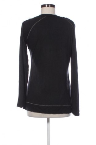 Damen Shirt Desigual, Größe L, Farbe Schwarz, Preis € 65,60