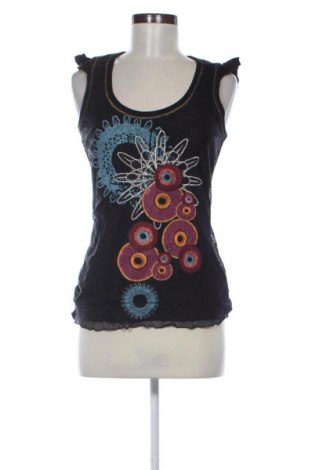 Bluzka damska Desigual, Rozmiar L, Kolor Kolorowy, Cena 232,47 zł