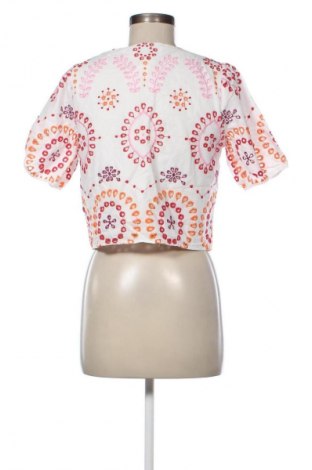Bluză de femei Desigual, Mărime L, Culoare Multicolor, Preț 207,13 Lei