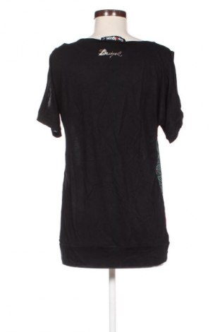 Damen Shirt Desigual, Größe S, Farbe Mehrfarbig, Preis € 17,99