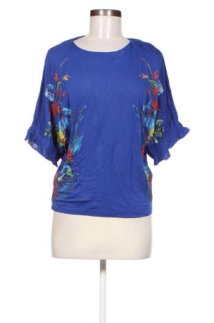Dámská halenka Desigual, Velikost S, Barva Vícebarevné, Cena  520,00 Kč