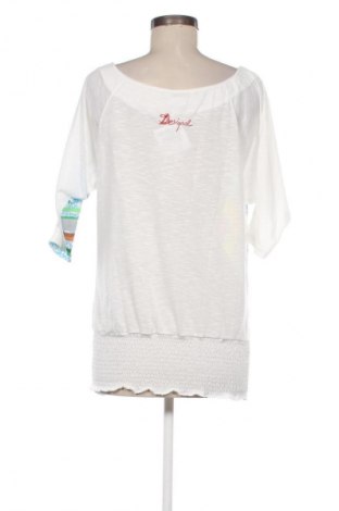 Bluzka damska Desigual, Rozmiar S, Kolor Kolorowy, Cena 110,34 zł