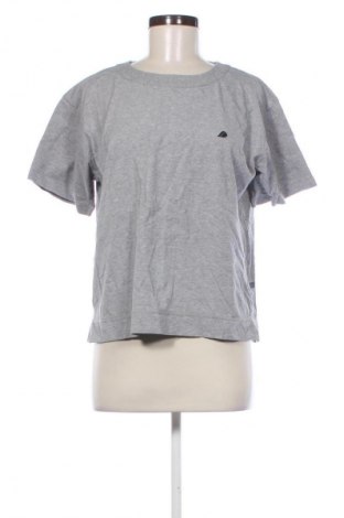 Damen Shirt Didriksons, Größe L, Farbe Grau, Preis 23,99 €