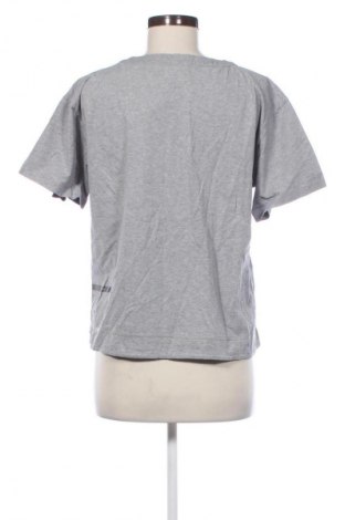 Damen Shirt Didriksons, Größe L, Farbe Grau, Preis 23,99 €