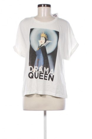 Damen Shirt Disney, Größe L, Farbe Ecru, Preis 9,72 €